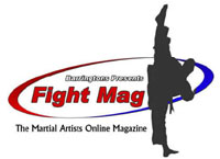 Fight Mag Logo